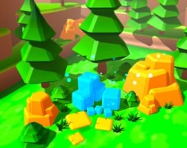 Gravity Cubes Image