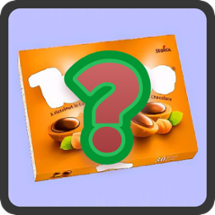 Guess The Food Quiz Game Image