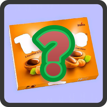 Guess The Food Quiz Game Game Cover