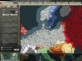 Hearts of Iron 2 Complete Image