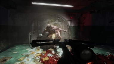 Killing Floor: Double Feature Image