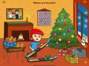 KinderApp Christmas Image