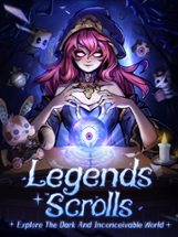 Legends Scrolls Image