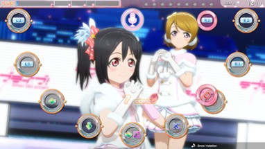 Love Live! School Idol Festival ~after school ACTIVITY~ Wai Wai Home Meeting!! Image