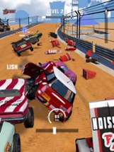 Mad Racing 3D Image