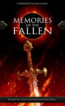 Memories of the Fallen: AGON Playset Image