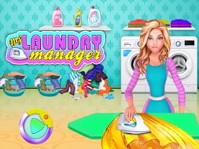 My Laundry Manager Shop Image