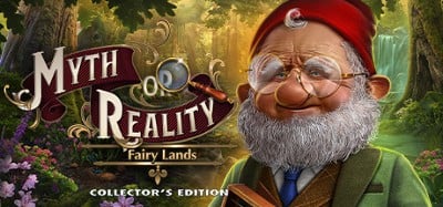 Myths or Reality: Fairy Lands Collector's Edition Image