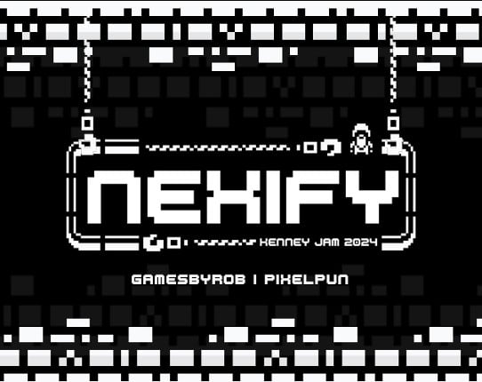 Nexify Game Cover