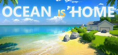 Ocean Is Home Image