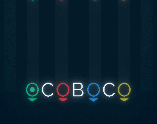 Ocoboco Game Cover