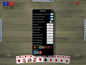 Pinochle Classic Image