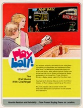 Play Ball Image