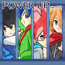 Power Up Image