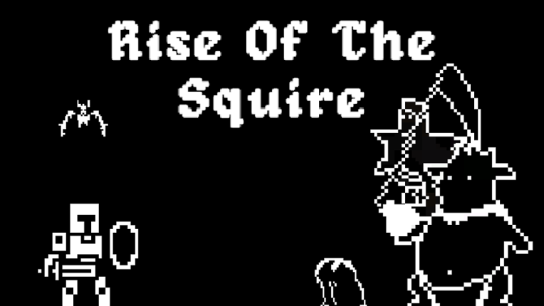 Rise of the Squire Game Cover