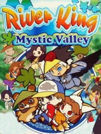 River King: Mystic Valley Game Cover