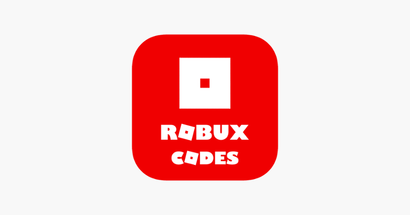 Robux Quiz for Robux Codes Game Cover