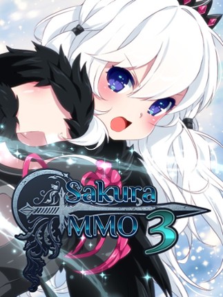 Sakura MMO 3 Game Cover