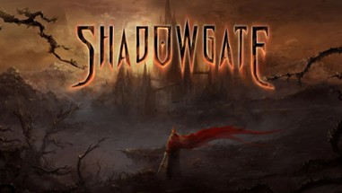 Shadowgate Image