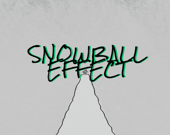 Snowball Effect Game Cover