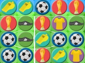 Soccer Match 3 Image