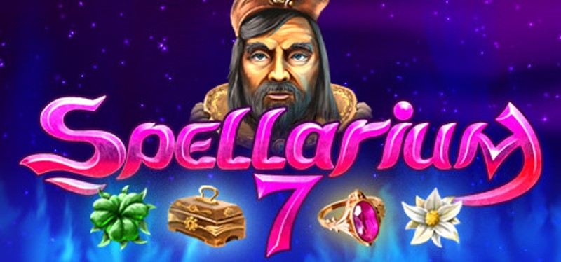 Spellarium 7: Match 3 Puzzle Game Cover