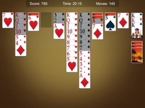 Spider Solitaire 2020 Image