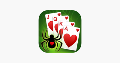 Spider Solitaire - Card Image