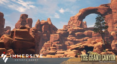 The Grand Canyon VR Experience Image