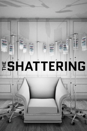 The Shattering Game Cover