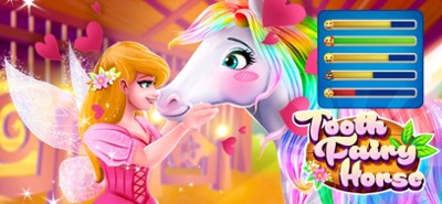 Tooth Fairy Horse: Pony Care Image
