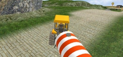 Tractor Farming Simulator 2020 Image