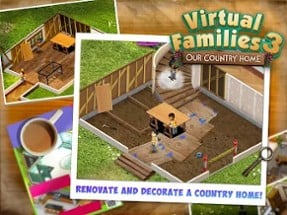 Virtual Families 3 Image