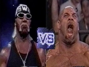 WCW/nWo Thunder Image