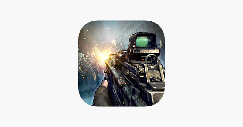 Zombie Frontier 3: Sniper FPS Game Cover