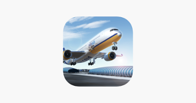 Airline Commander: Flight Game Image