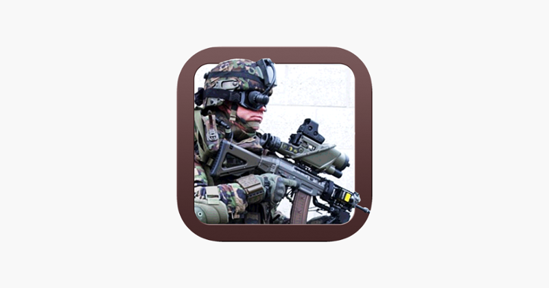 Alpha Tango Six Sniper Battlefield Free Game Cover