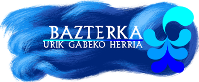 Bazterka - Urik Gabeko Herria Image