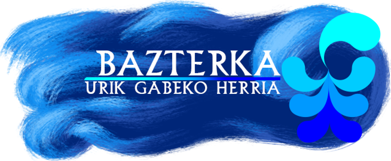 Bazterka - Urik Gabeko Herria Game Cover