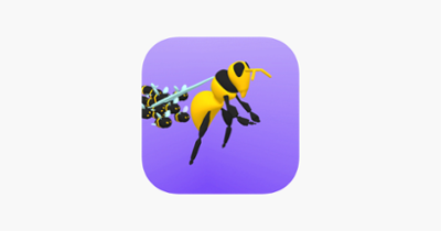 Bees Runner 3D Image