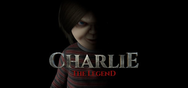 Charlie: The Legend Game Cover