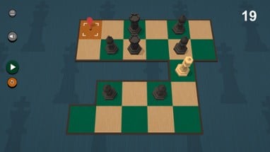 Chess Brain Image