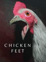 Chicken Feet Image