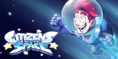 Citizens of Space Image