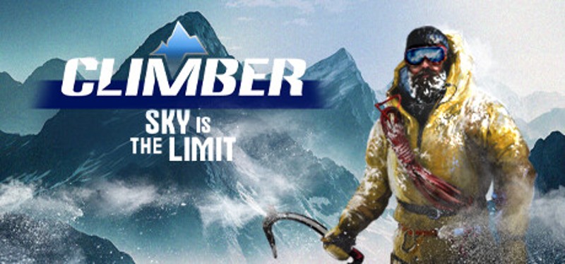 Climber: Sky is the Limit Game Cover