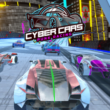 Cyber Cars Punk Racing Image