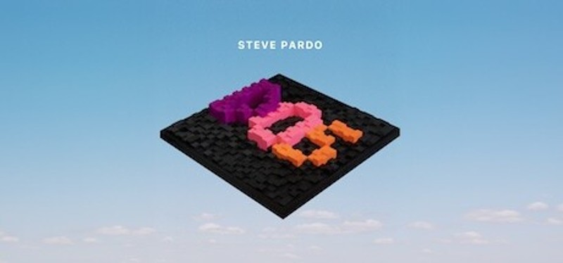 DOS - Steve Pardo Game Cover