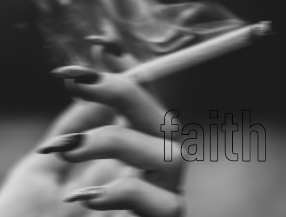 faith Game Cover