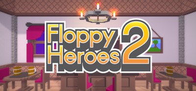 Floppy Heroes 2 Image