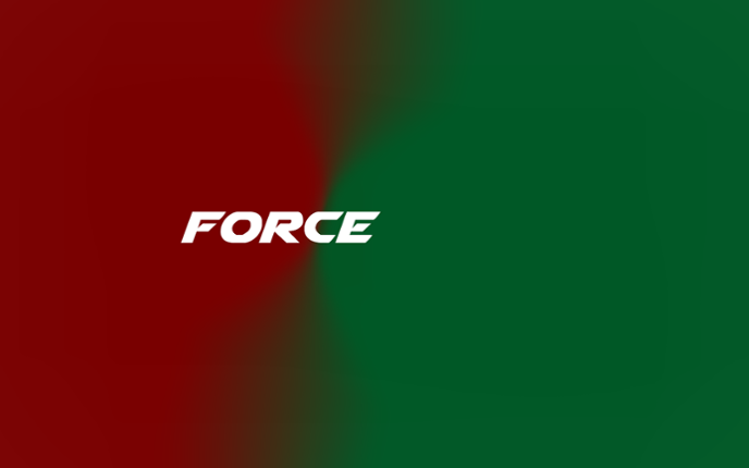 Force Game Cover